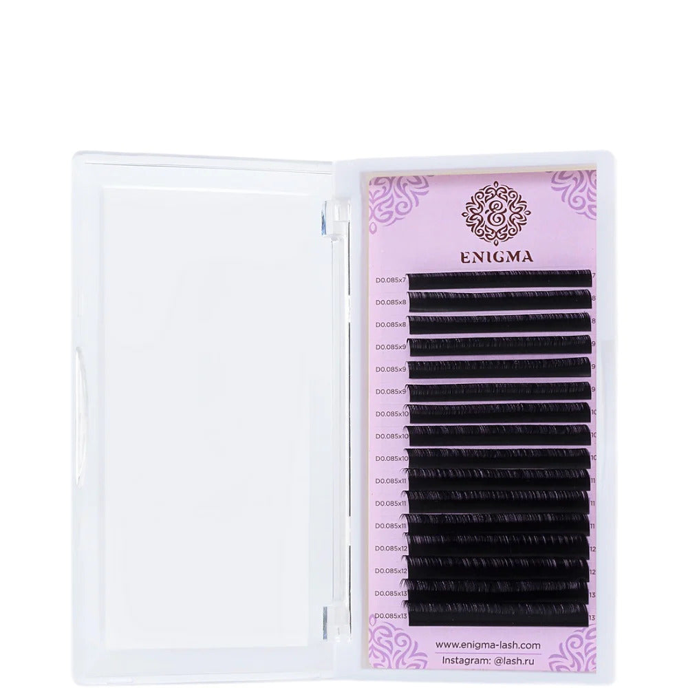 Extension Ciglia Enigma