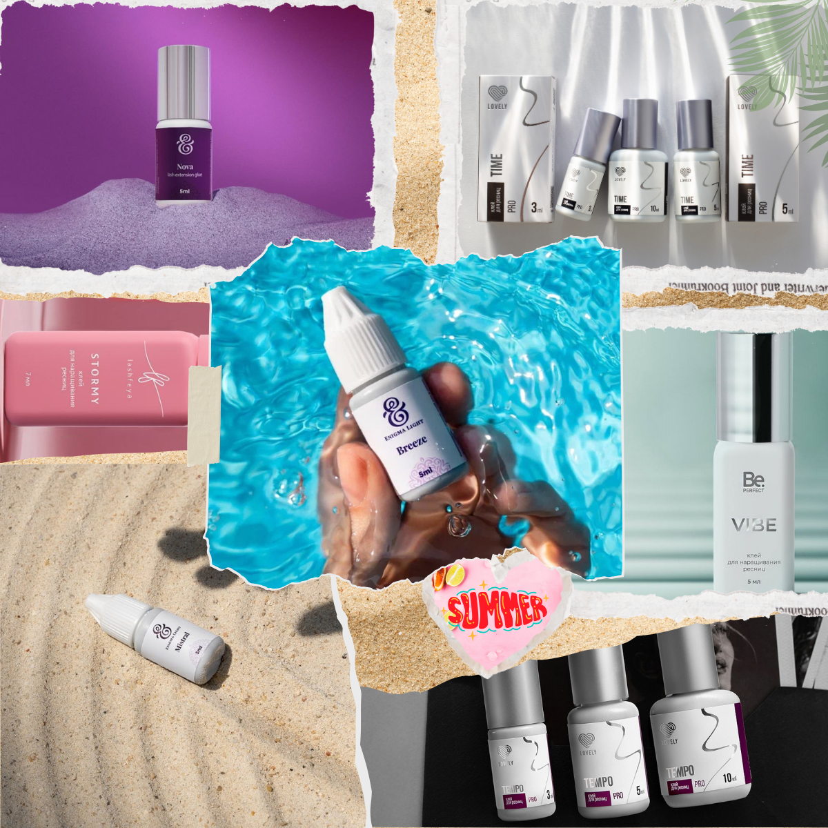 Colle ( e non solo ) Estive – Performance impeccabile anche con il caldo