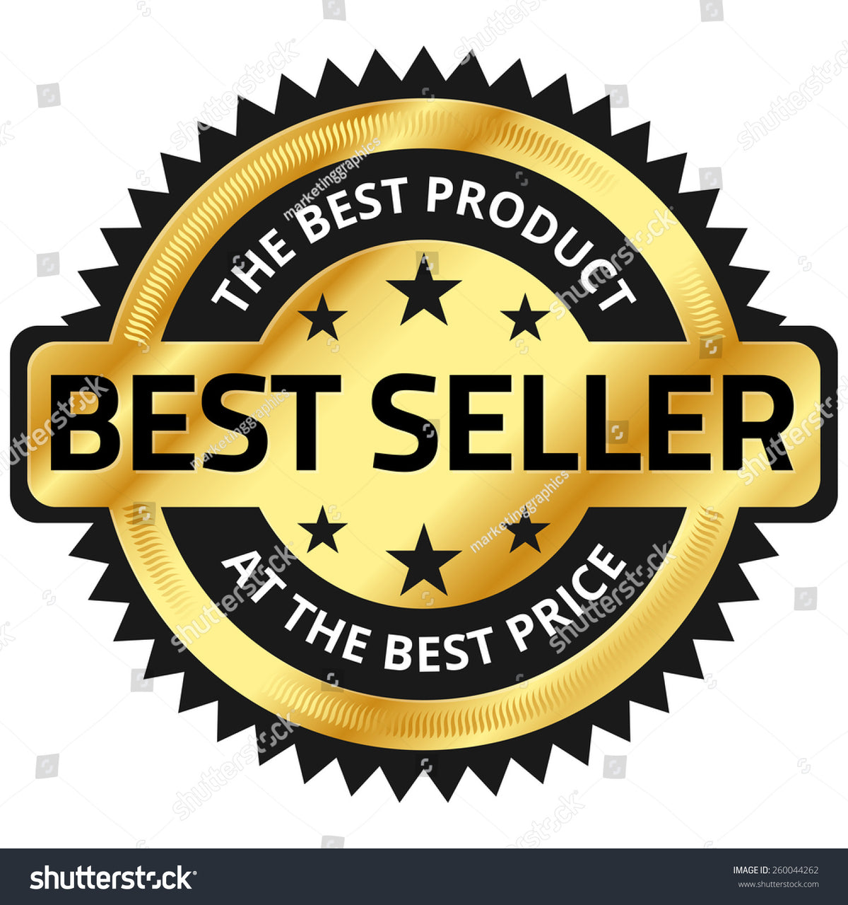 Best Seller