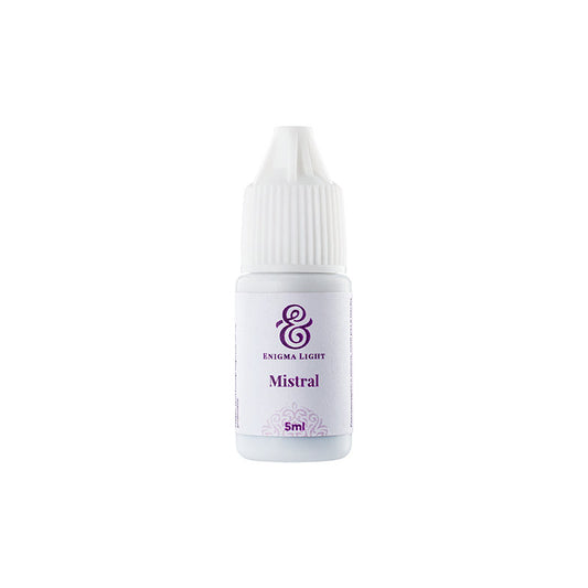 Enigma Light „Mistral“ – Professioneller Kleber für Wimpernverlängerungen