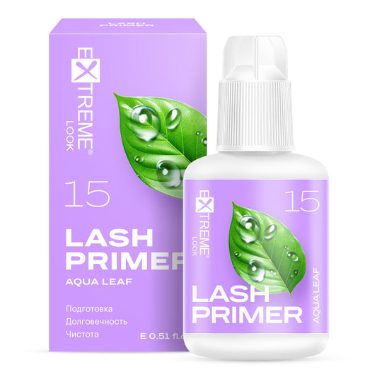 Extreme Look Primer - "Watermelon"
