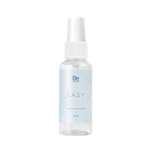 Spray Antiallergico Easy - Be Perfect, 50ml