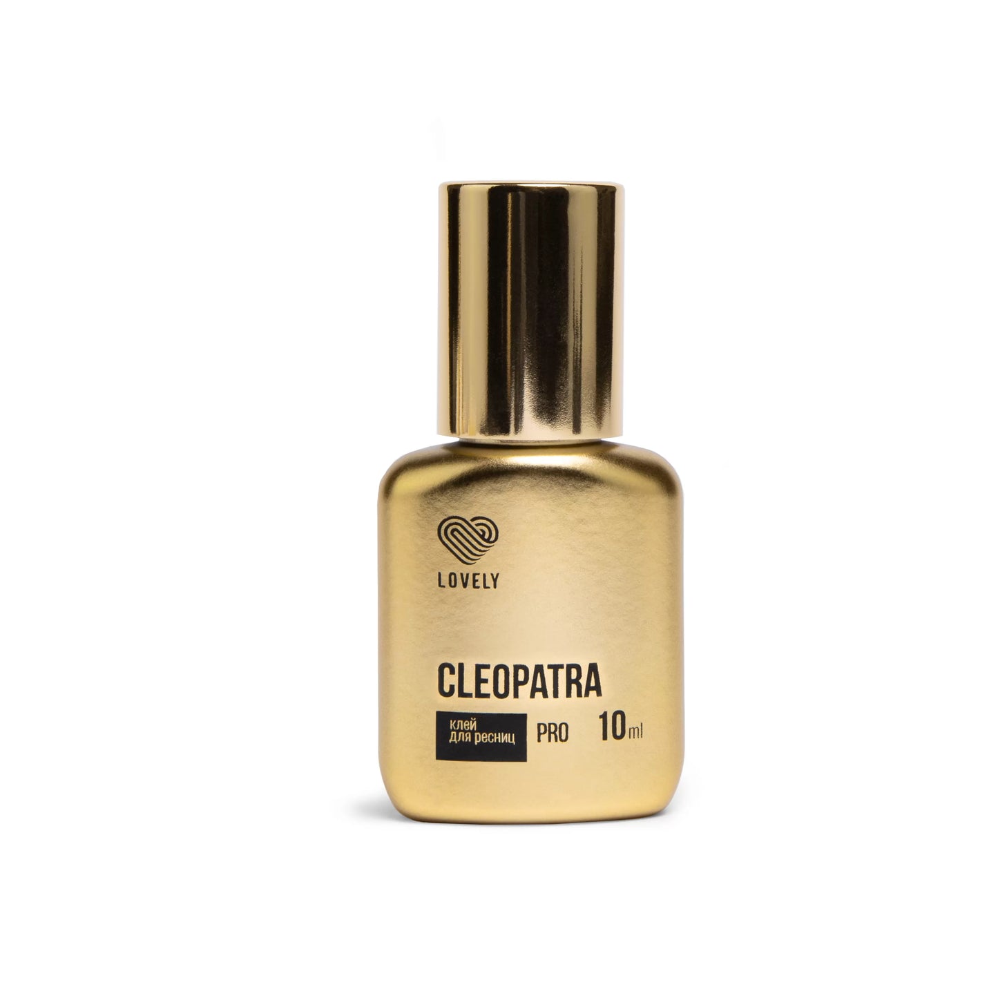 Lovely "Cleopatra" - Colla Professionale per Extension Ciglia