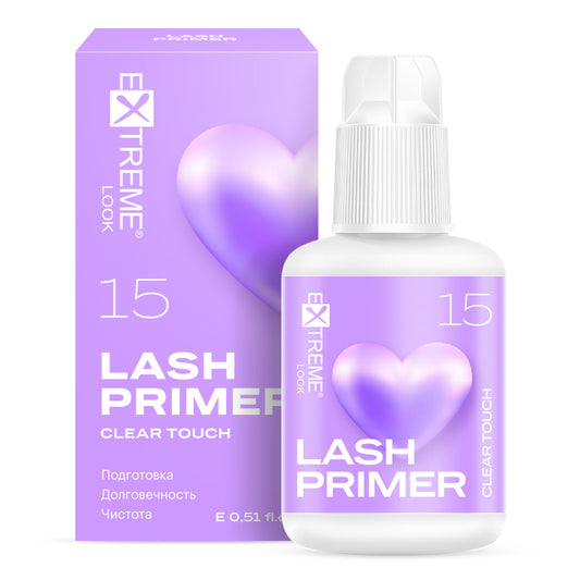Extreme Look Primer - "No Scent"