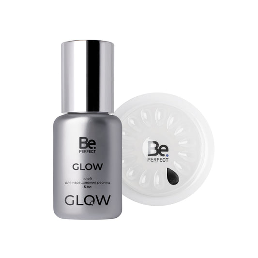 Be Perfect "Glow" - Colla Professionale per Extension Ciglia