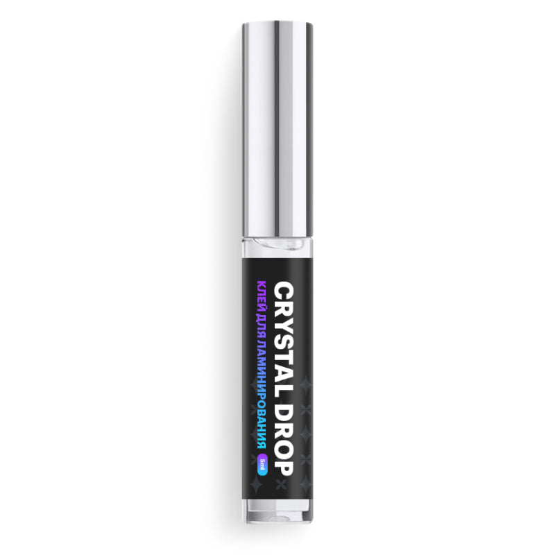 Extreme Look Wimpernlaminierkleber – „Crystal Drop“