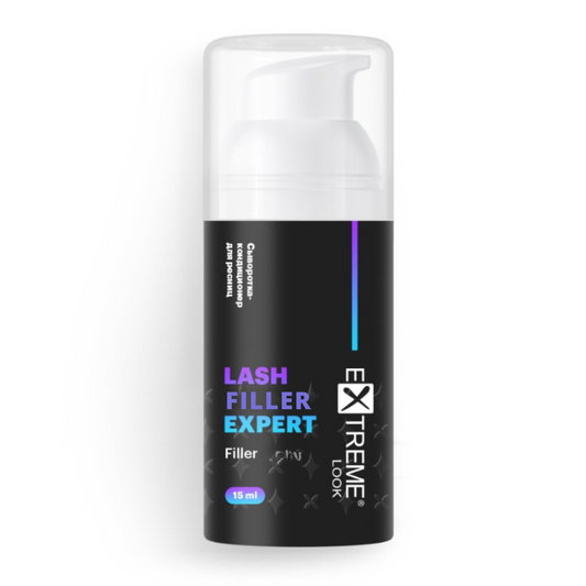 Filler per Ciglia Extreme Look -  "Lash Filler Expert Filler", 15ml