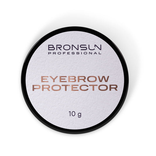 Crema protectora para cejas BRONSUN, 10 gr