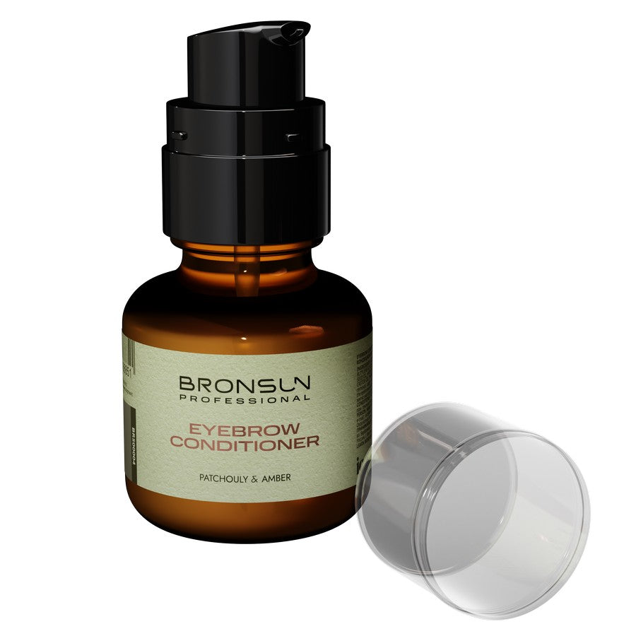 PATCHOULY&amp;AMBER BRONSUN Eyebrow Balm, 50 ml