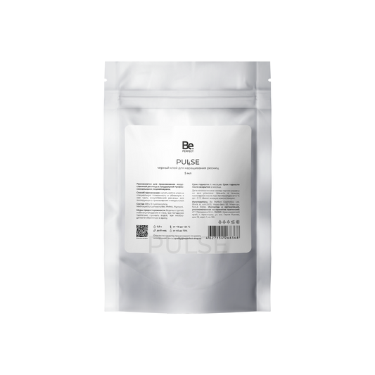 Be Perfect "Pulse" - Professional Glue for Eyelash Extensions