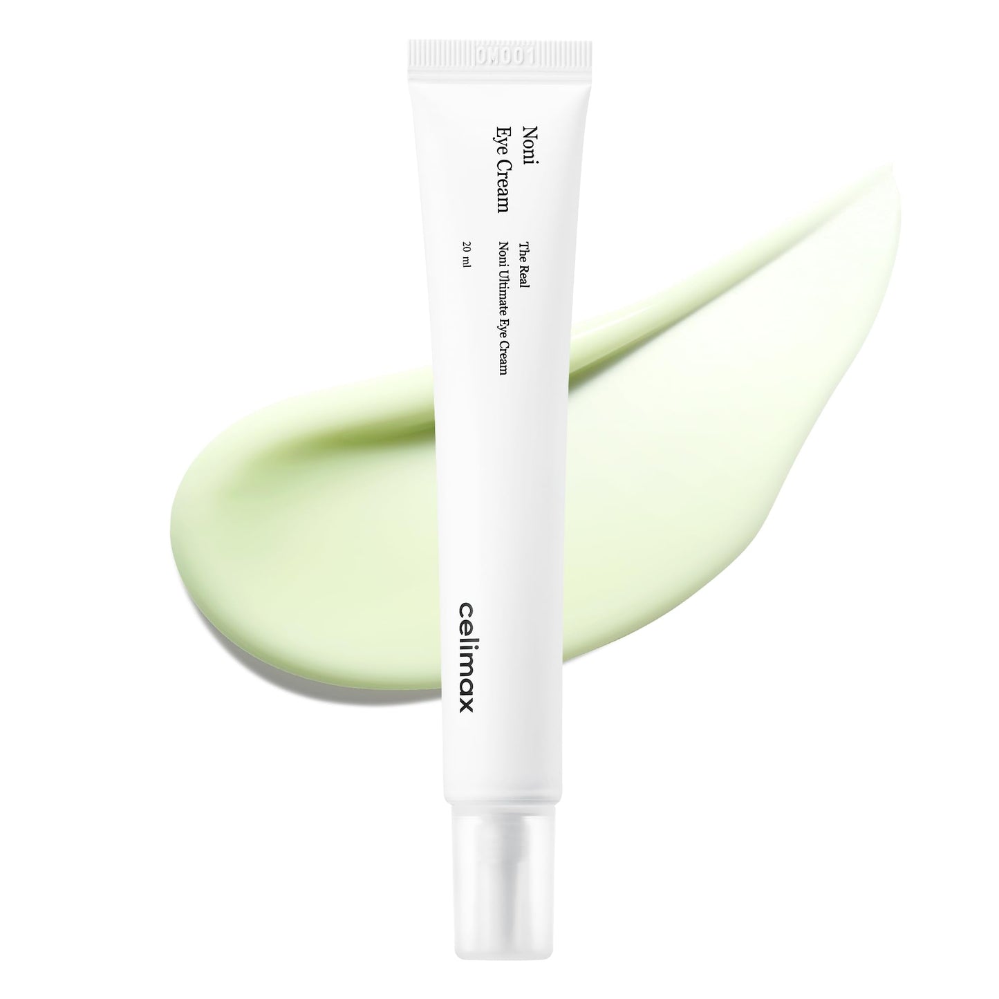Celimax The Real Noni Ultimate Eye Cream – Crema Contorno Occhi Idratante, Anti-Rughe e Rivitalizzante