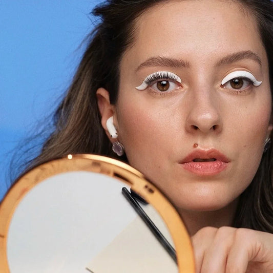 Silicone Pads "EYE-LINER" KATYA VINOG - Taglia 2