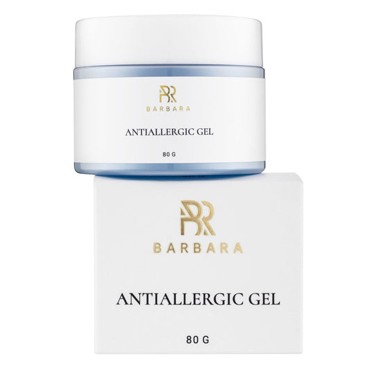 Gel Antiallergenico BARBARA
