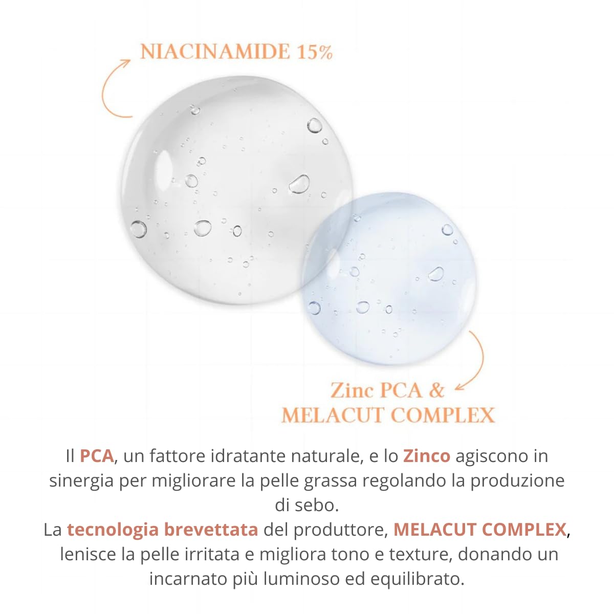 Dr. Althea 15% Nicotinic Acid Amide Pure Essence