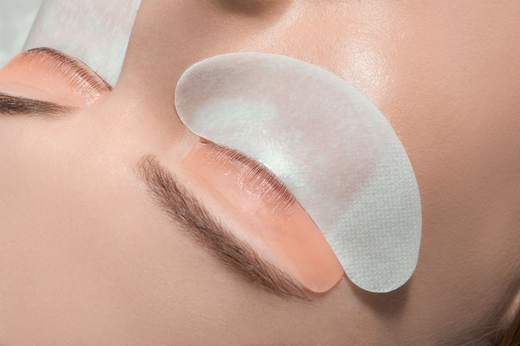 Silicone pads LB - Set of 6 pairs - Sizes: S, M, M1, M2, L1, L2