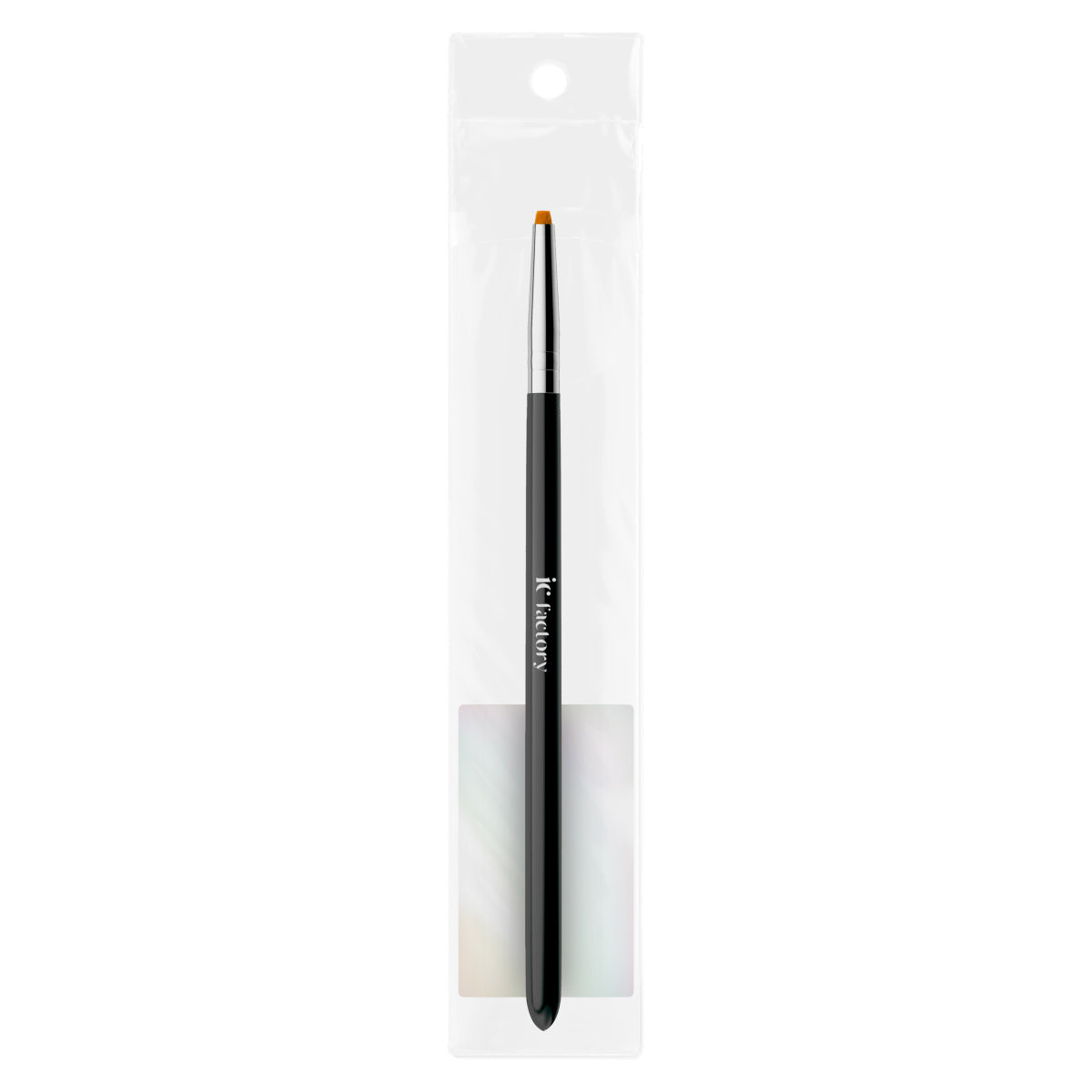 Pennello per Laminazione Ciglia IC FACTORY, 1 pezzo