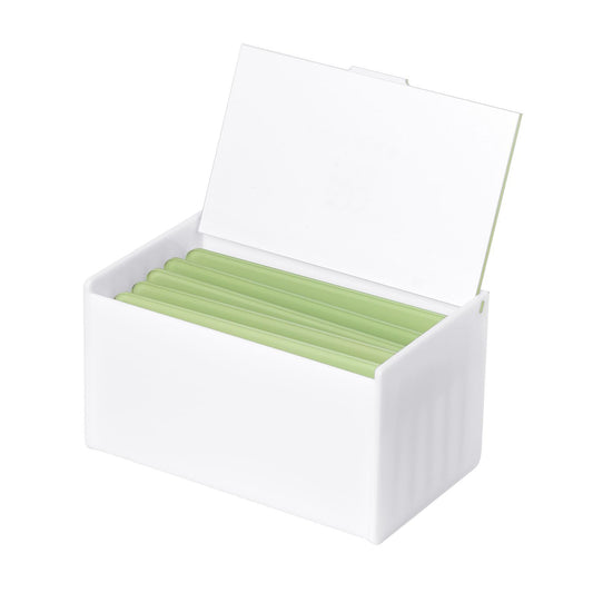 Lashbox Barbara Olive – Edizione Originale (5 Lashpad Inclusi)