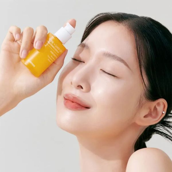 Celimax Pore+Dark Spot Brightening Serum – Siero Viso Illuminante, Riduce Macchie Scure e Affina Pori