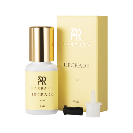 Barbara "Upgrade" - Colla Professionale per Extension Ciglia