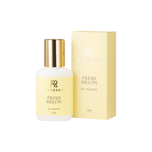 Barbara Professional Gel-Entferner – „Isabella“