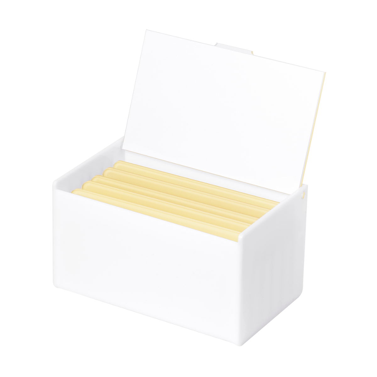 Lashbox Barbara Butter – Edizione Originale (5 Lashpad Inclusi)