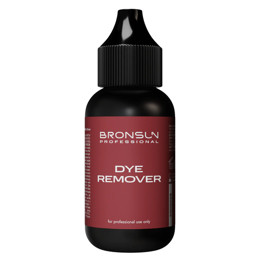 BRONSUN Skin Tint Remover, 30ml - New Design