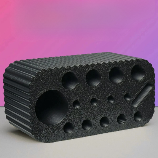 Supporto per strumenti per lamimaker - Katya Vinog (mini nero)