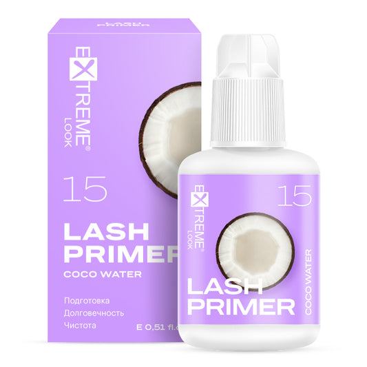 Extreme Look Primer - "Watermelon"