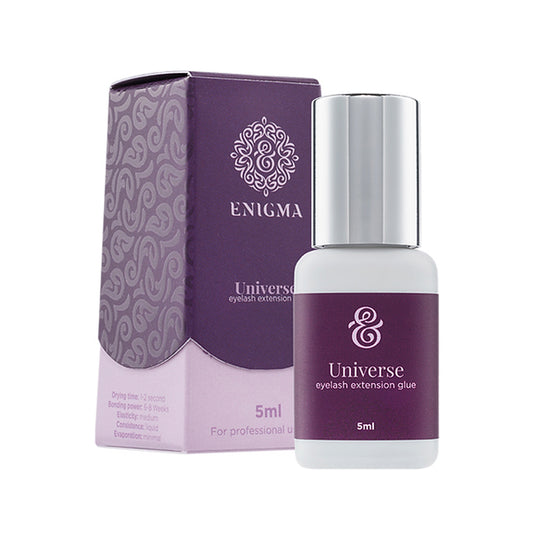 Enigma "Universe" - Professional Glue for Eyelash Extensions