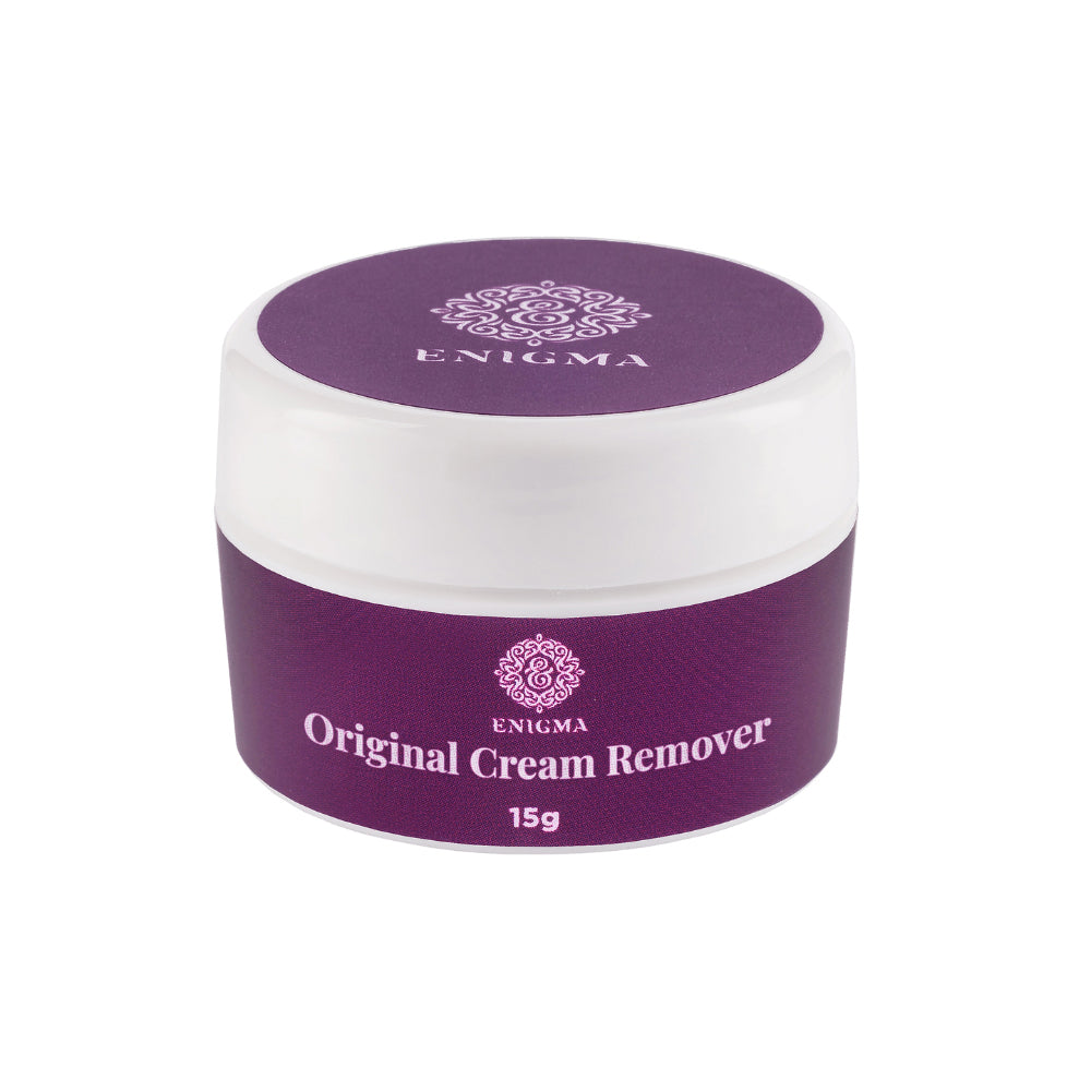 Enigma "Original" – Remover in Crema Professionale
