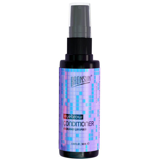 Balsamo per Sopracciglia BRONSUN, 50 ml