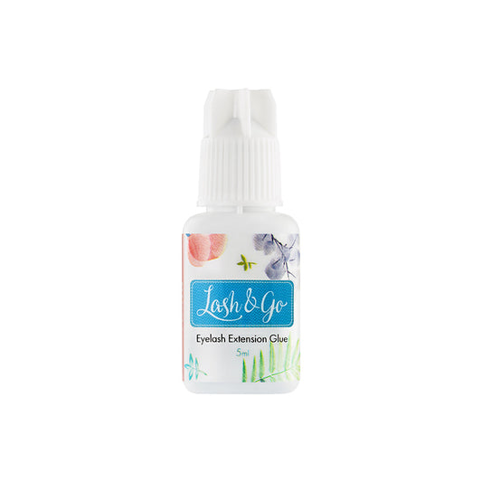 Lash&amp;Go "Tiana" - Professional Glue for Eyelash Extensions
