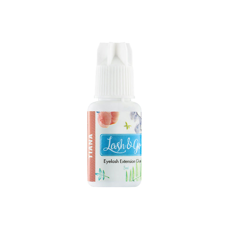 Lash&amp;Go "Tiana" - Professional Glue for Eyelash Extensions