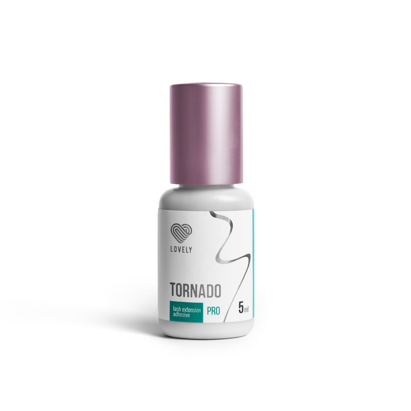 Lovely „Tornado“ – Professioneller Kleber für Wimpernverlängerungen