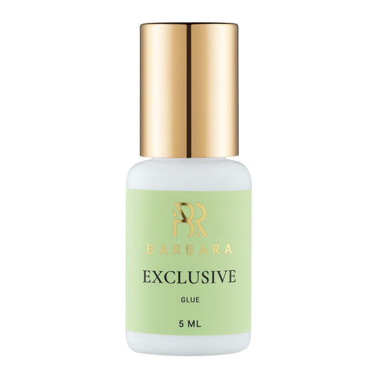 Colla Extension Ciglia - Barbara "Exclusive"