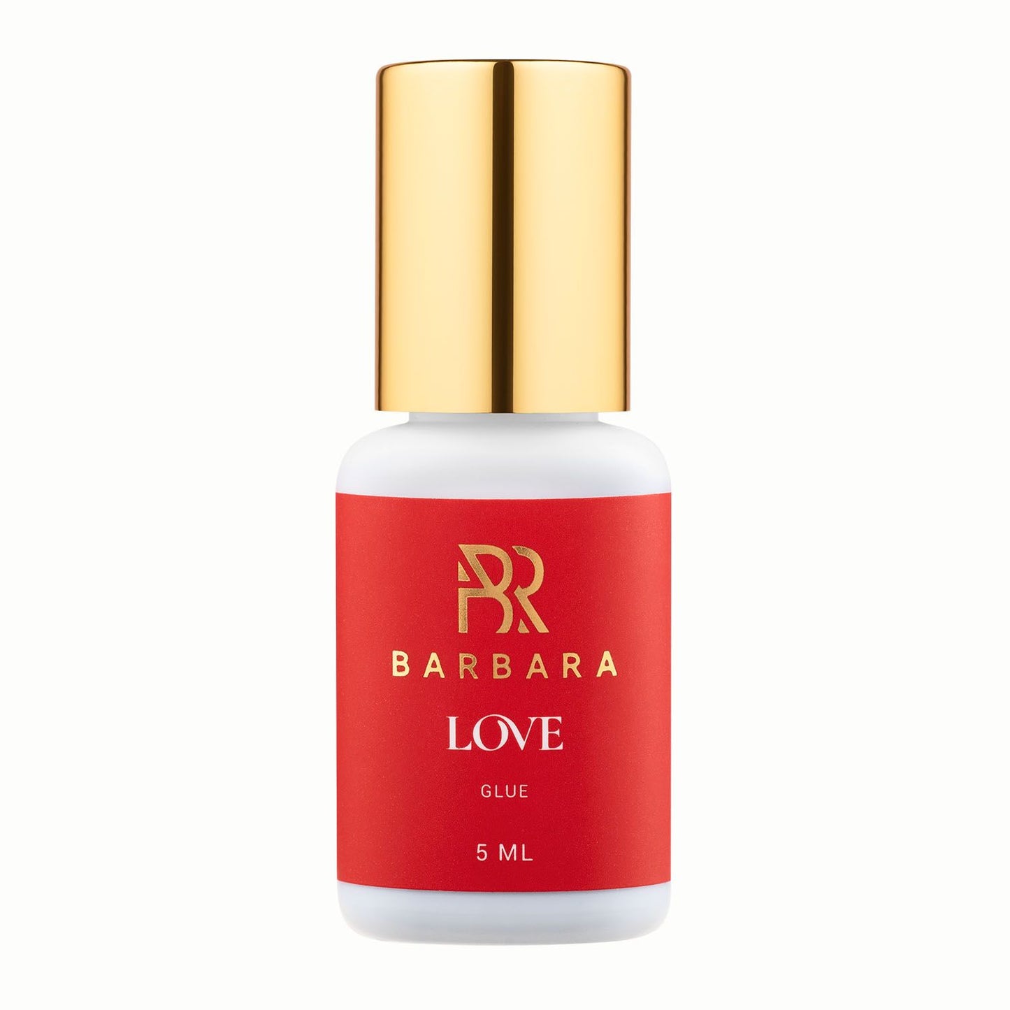 Barbara "LOVE" - Colla Professionale per Extension Ciglia