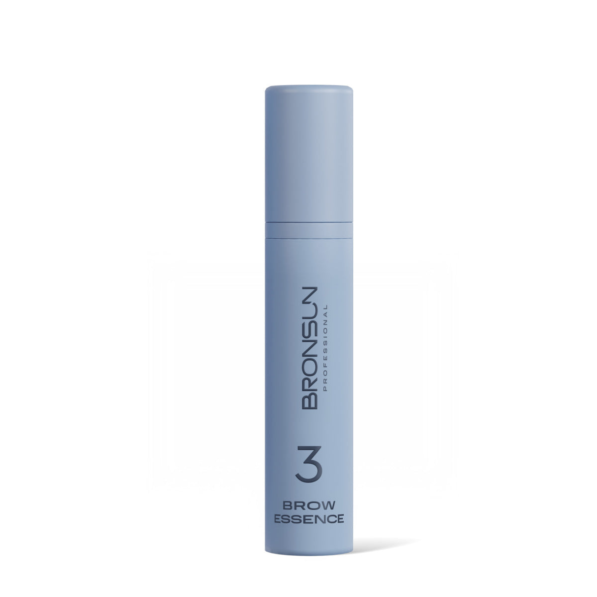 Step 3 Bronsun Brow Essence flacone laminazione sopracciglia 10 ml