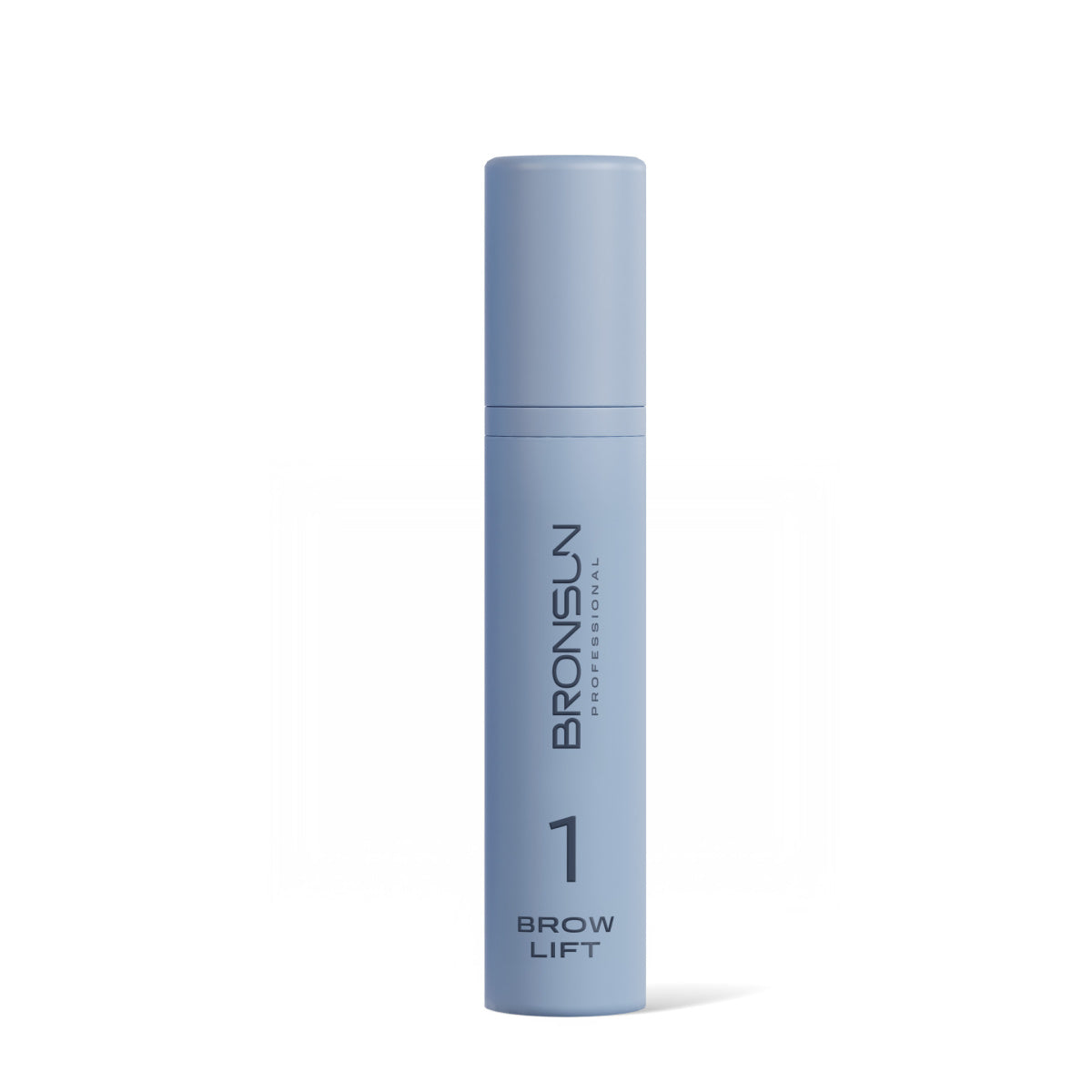 Brow Lift Step 1 Bronsun laminazione sopracciglia