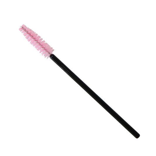 Mascara Brush for nylon eyelash extensions, 10pcs