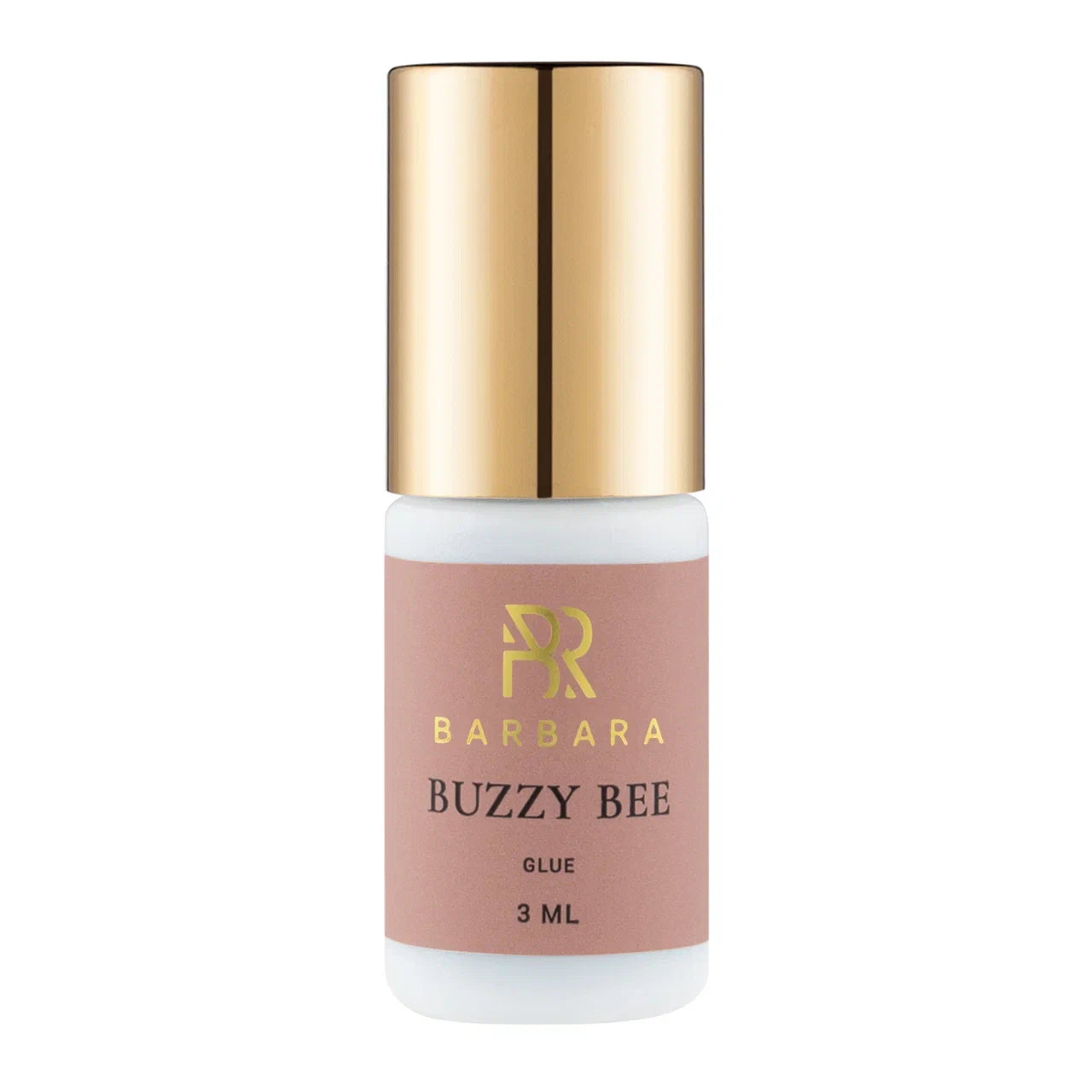 Colla extension ciglia Barbara Buzzy Bee 3ml flacone
