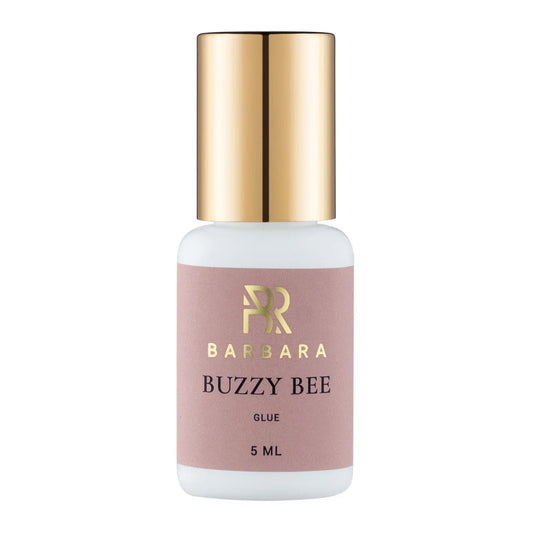 Colla ciglia Barbara Buzzy Bee 5ml flacone