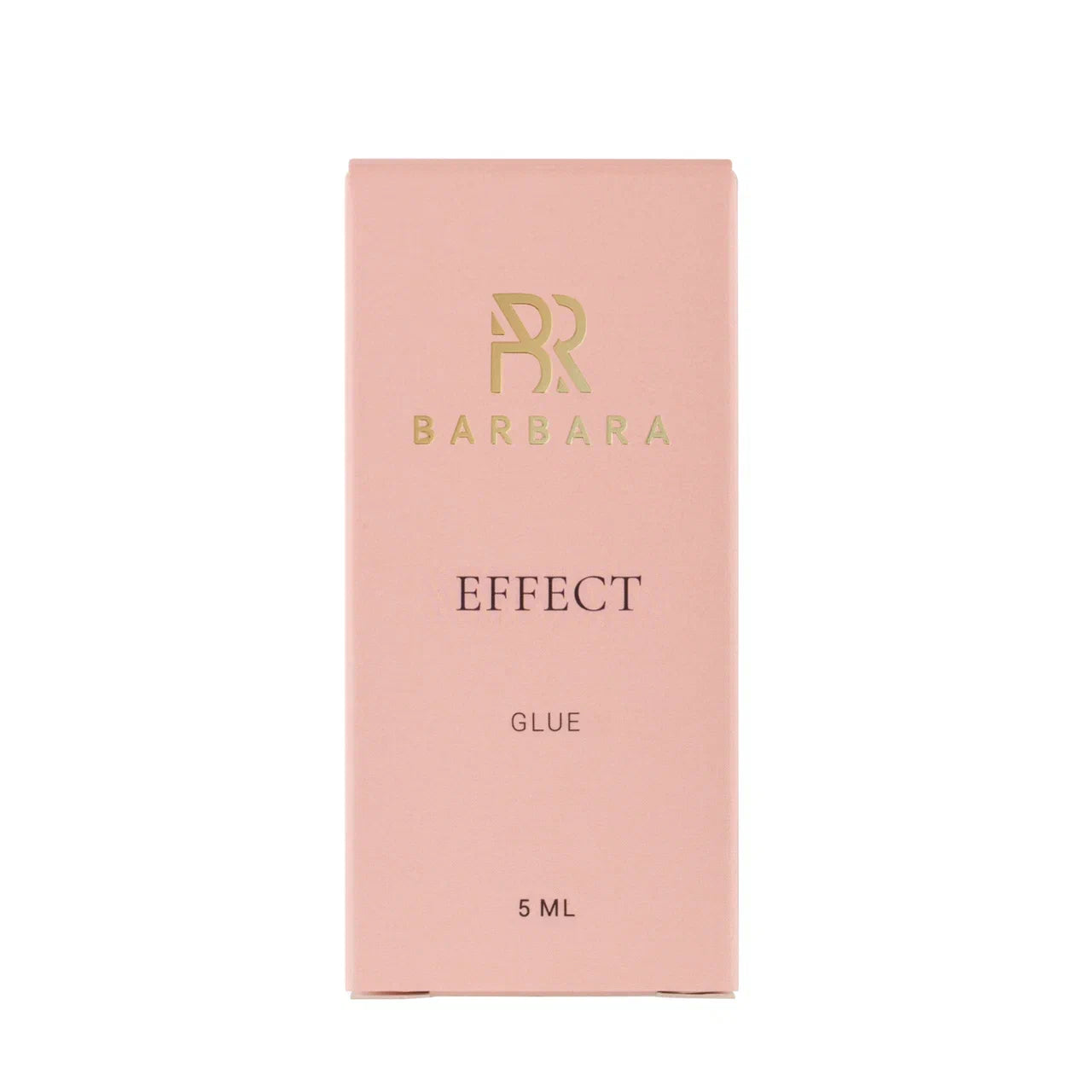 Packaging colla extension ciglia Barbara Effect