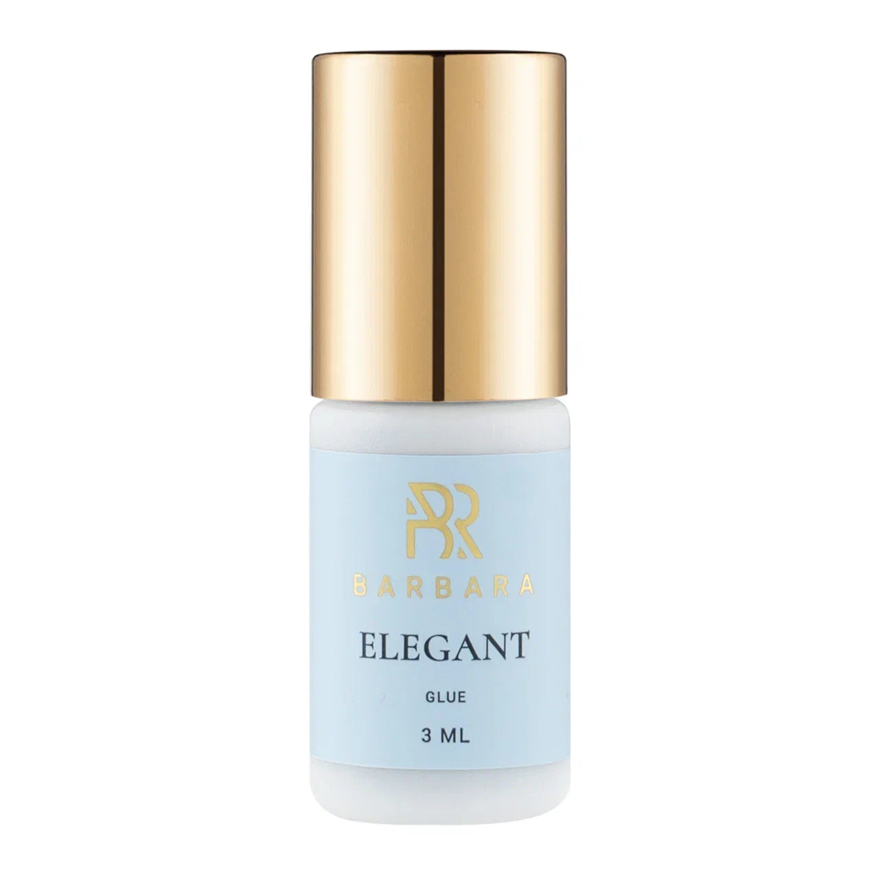 Colla extension ciglia Barbara Elegant 3ml flacone