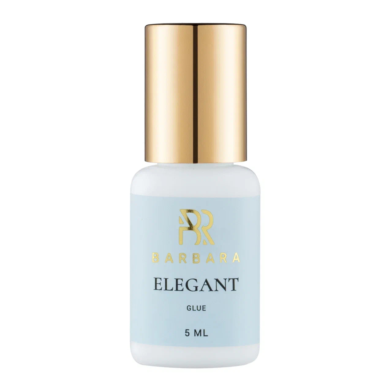Colla ciglia Barbara Elegant 5ml flacone professionale