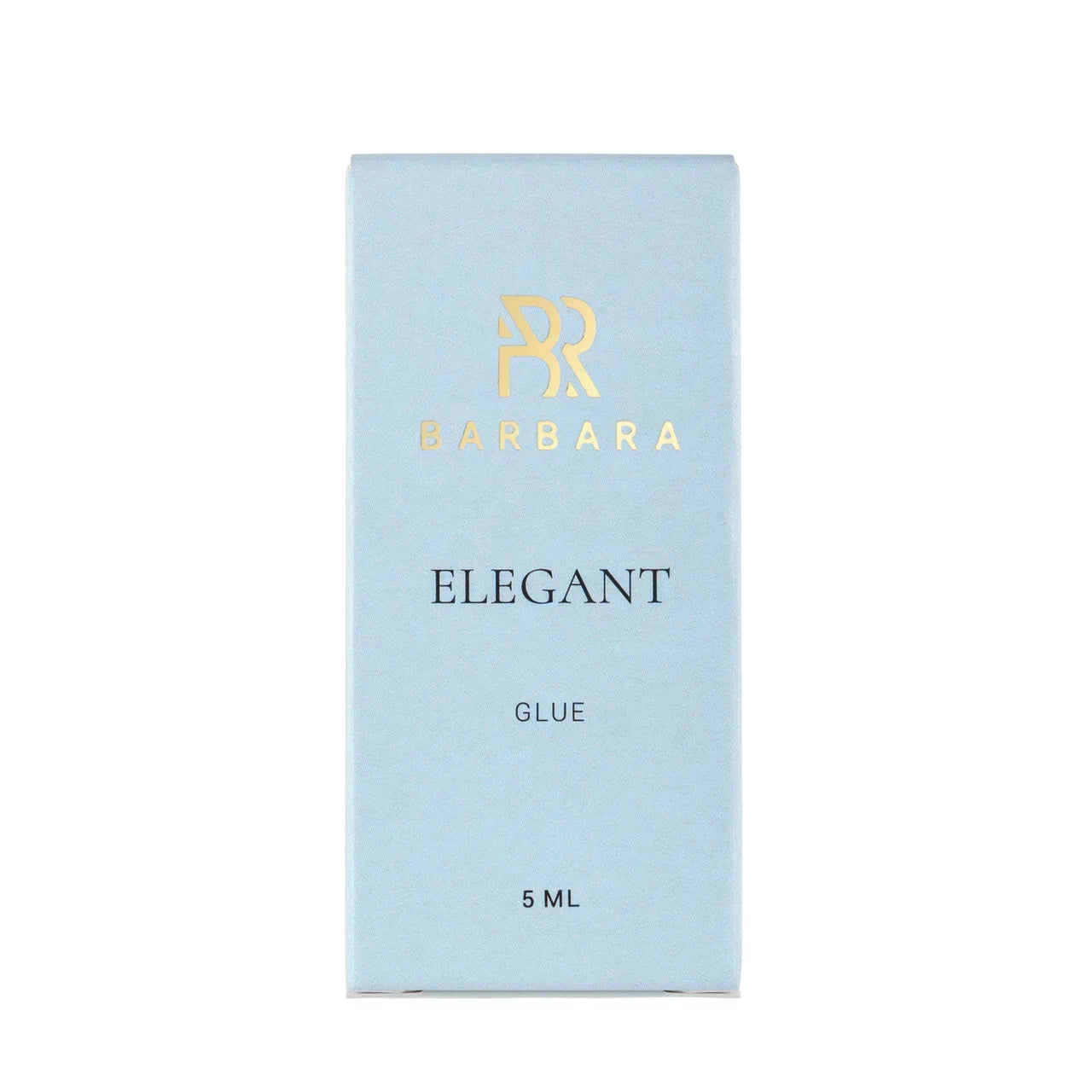 Packaging colla extension ciglia Barbara Elegant