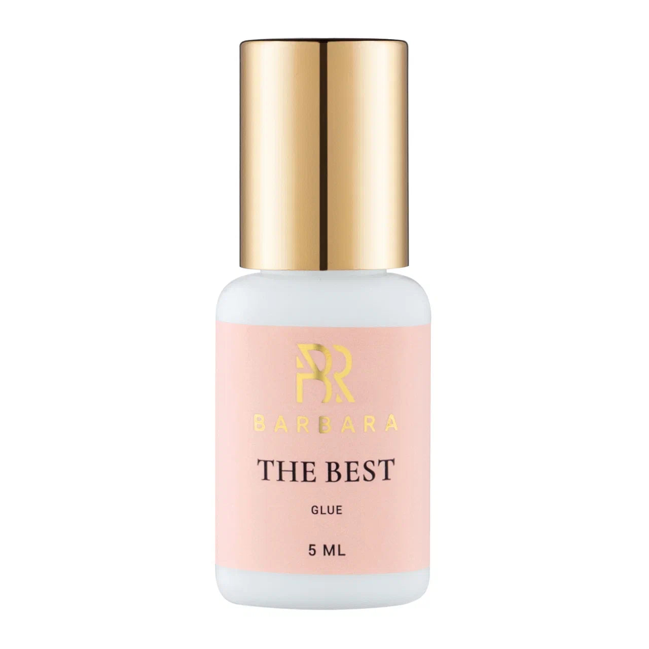 Colla ciglia Barbara The Best 5ml flacone