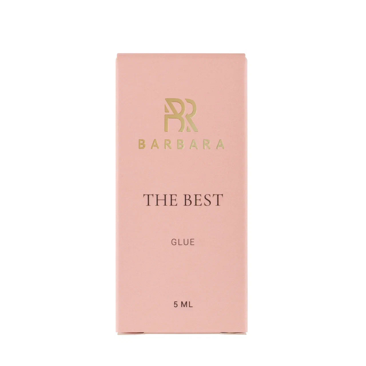 Packaging colla extension ciglia Barbara The Best