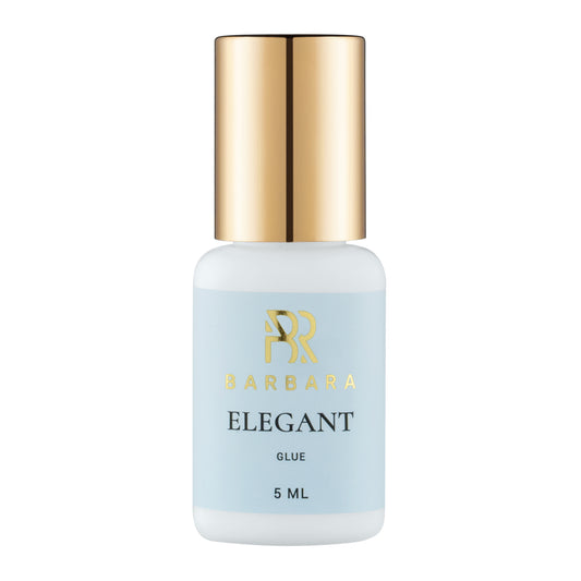 Flacone colla Barbara Elegant 1 secondo per One to One e Volume