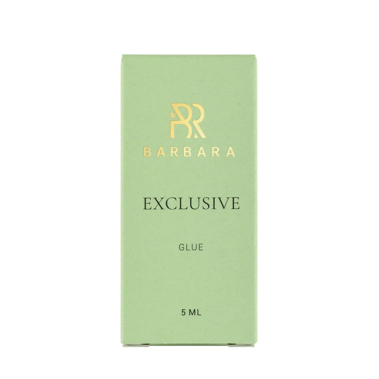 Confezione colla extension ciglia Barbara Exclusive