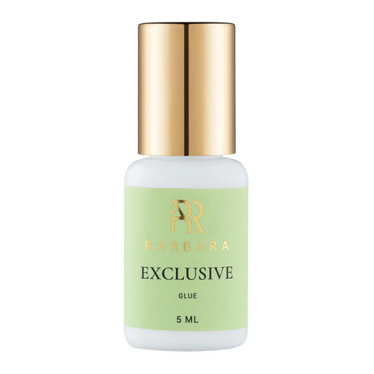 Colla extension ciglia Barbara Exclusive flacone 5ml